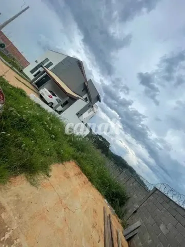 Terreno, 250 m² - Foto 1