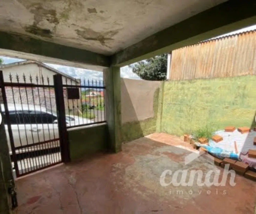 Casa, 2 quartos, 85 m² - Foto 4
