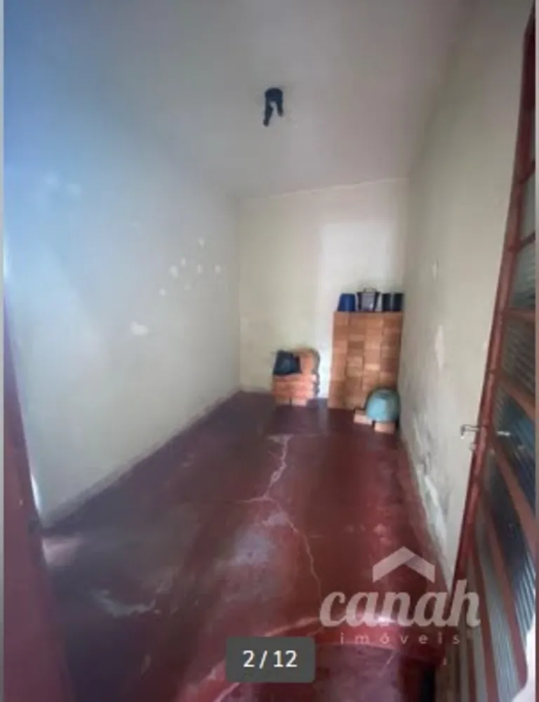 Casa, 2 quartos, 85 m² - Foto 2