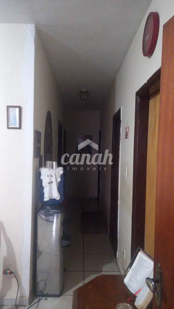 Casa, 4 quartos, 148 m² - Foto 1