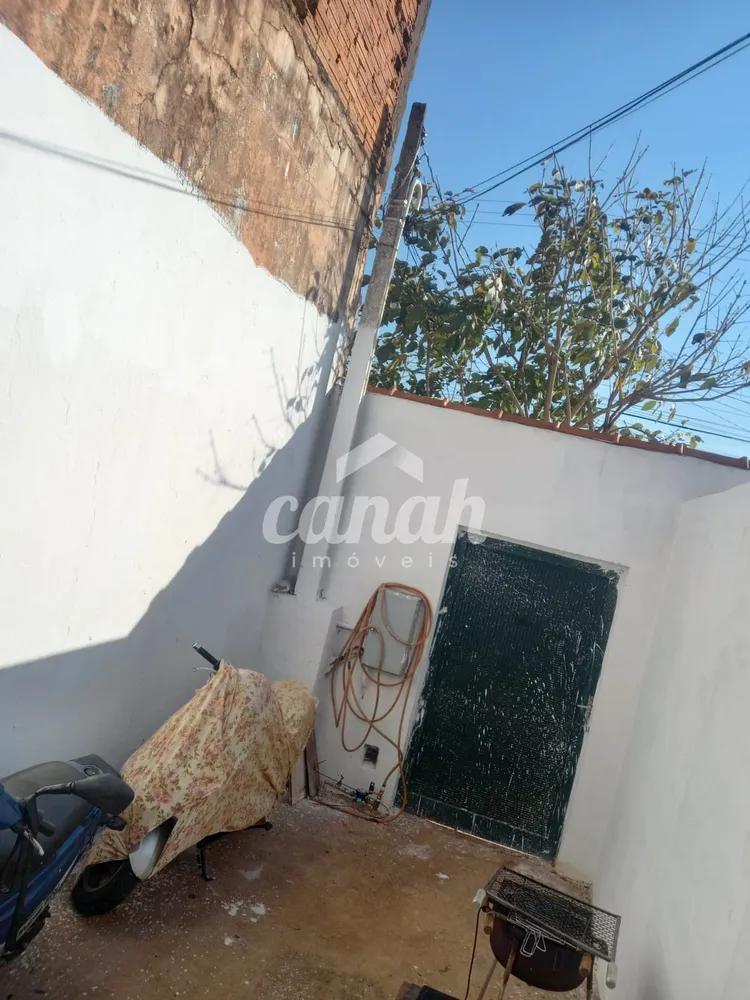 Casa, 4 quartos, 148 m² - Foto 2