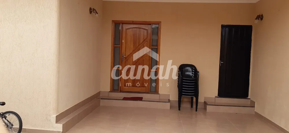 Casa, 4 quartos, 147 m² - Foto 2