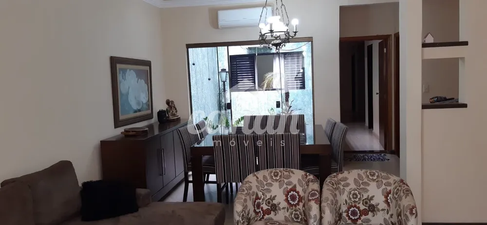 Casa, 4 quartos, 147 m² - Foto 4
