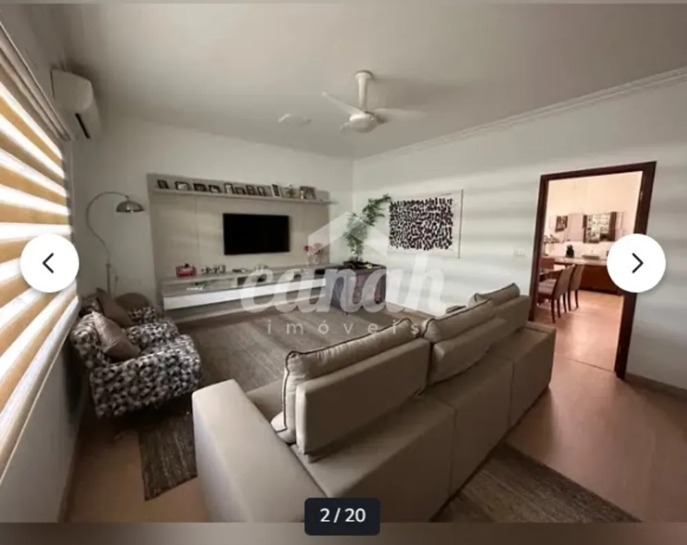 Casa, 3 quartos, 275 m² - Foto 1