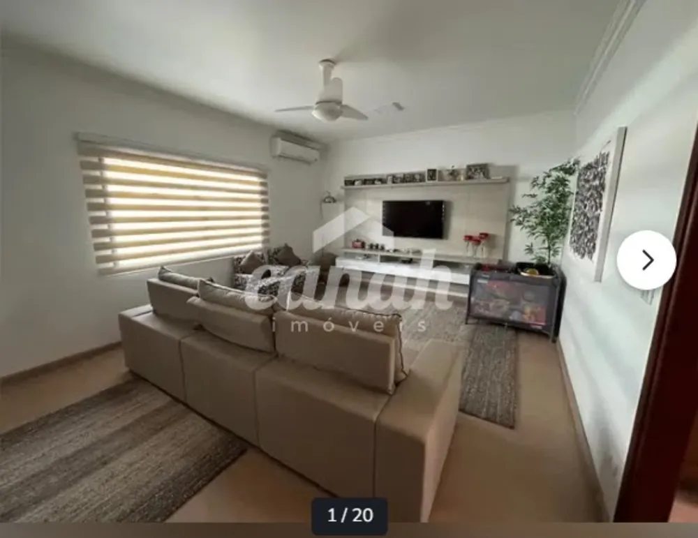 Casa, 3 quartos, 275 m² - Foto 2