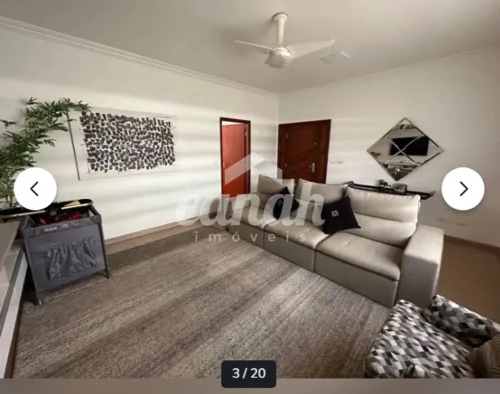 Casa, 3 quartos, 275 m² - Foto 3