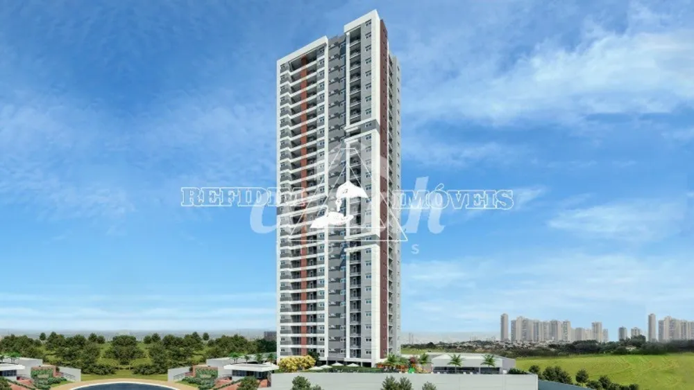 Apartamento, 2 quartos, 62 m² - Foto 2