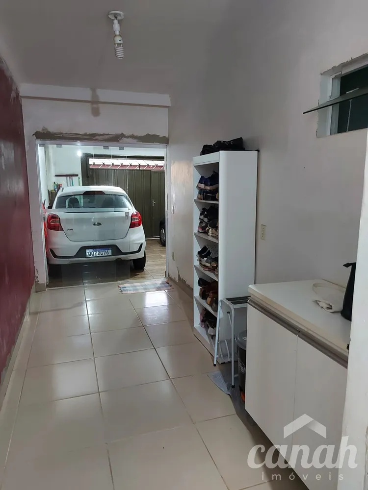 Casa, 2 quartos, 135 m² - Foto 4