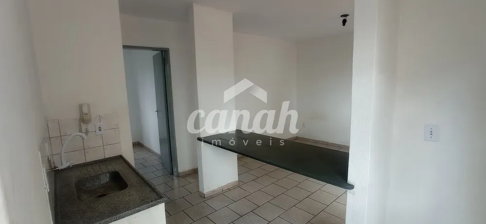 Apartamento, 2 quartos, 46 m² - Foto 4