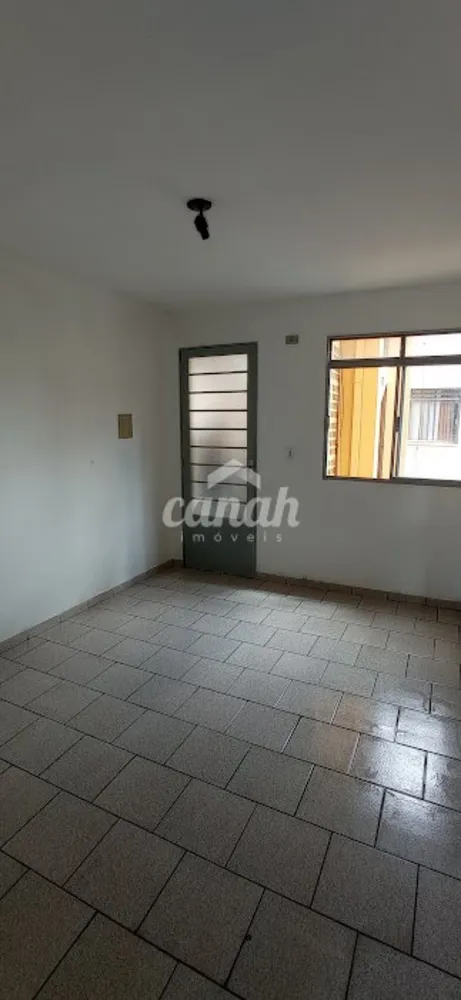 Apartamento, 2 quartos, 46 m² - Foto 2