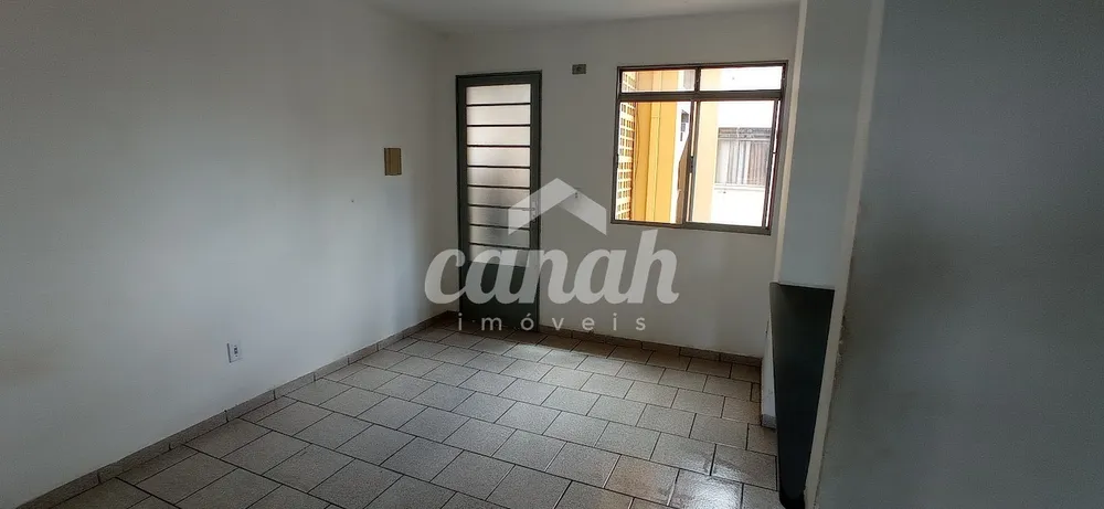 Apartamento, 2 quartos, 46 m² - Foto 3
