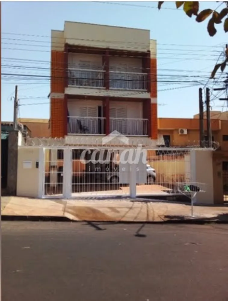 Apartamento, 1 quarto, 40 m² - Foto 1