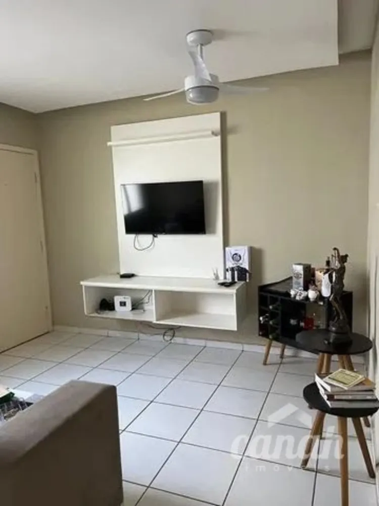 Apartamento, 2 quartos, 45 m² - Foto 1
