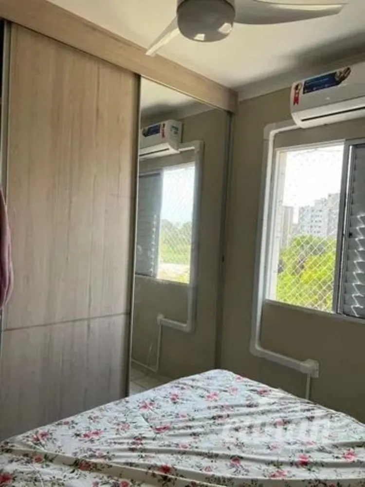 Apartamento, 2 quartos, 45 m² - Foto 4