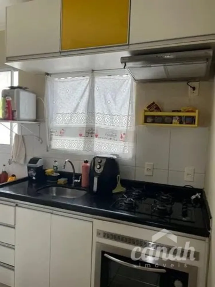Apartamento, 2 quartos, 45 m² - Foto 2