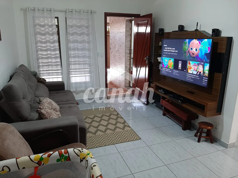Casa, 2 quartos, 59 m² - Foto 4