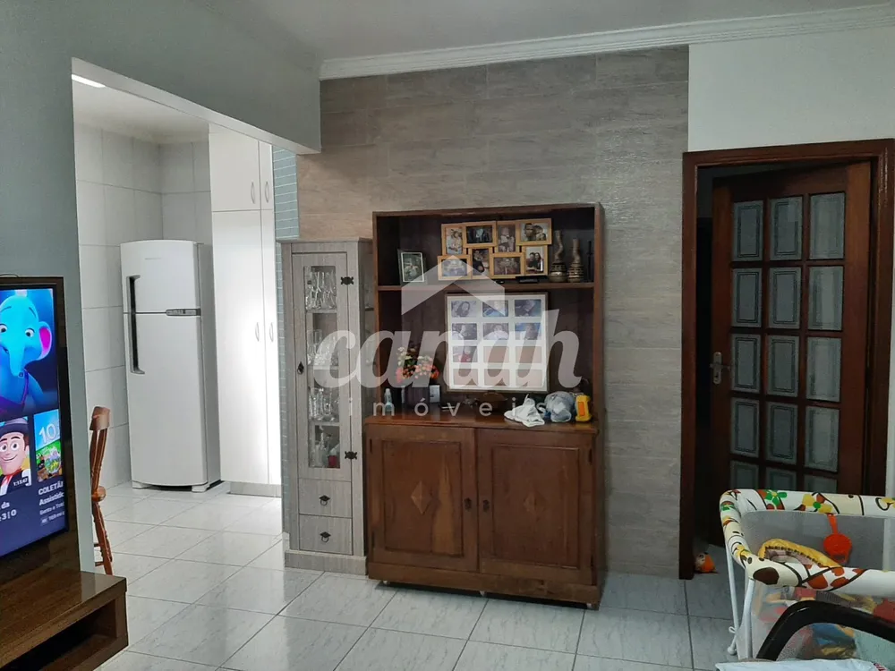 Casa, 2 quartos, 59 m² - Foto 3