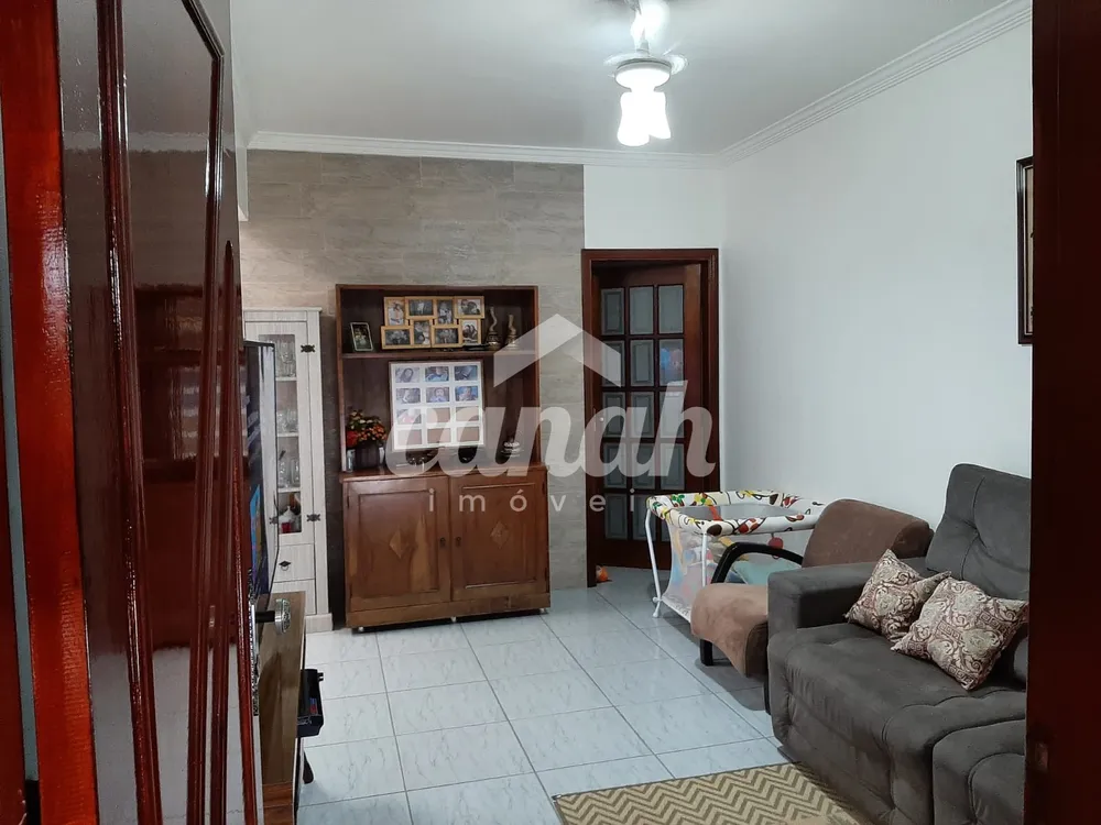 Casa, 2 quartos, 59 m² - Foto 2