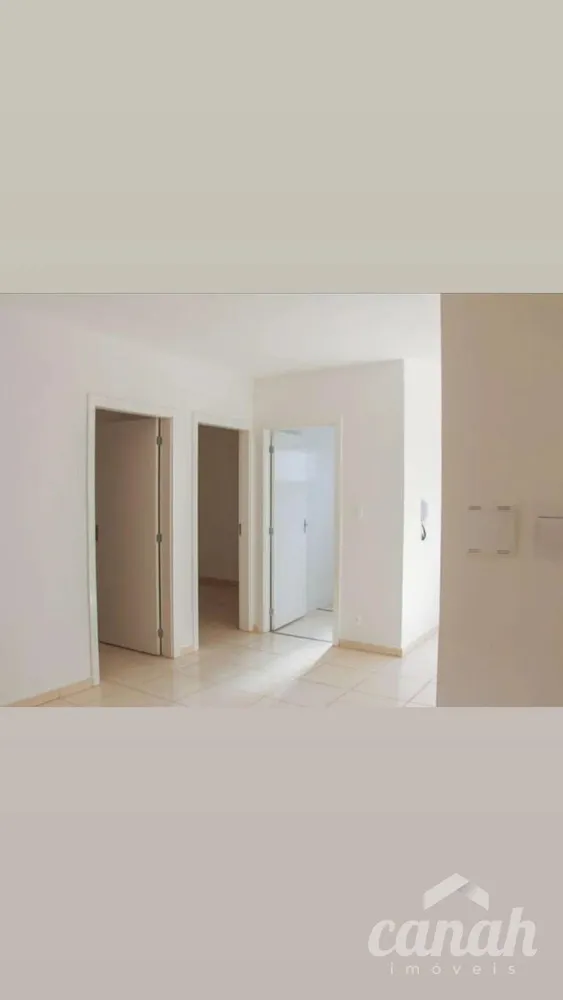 Apartamento, 2 quartos, 42 m² - Foto 1