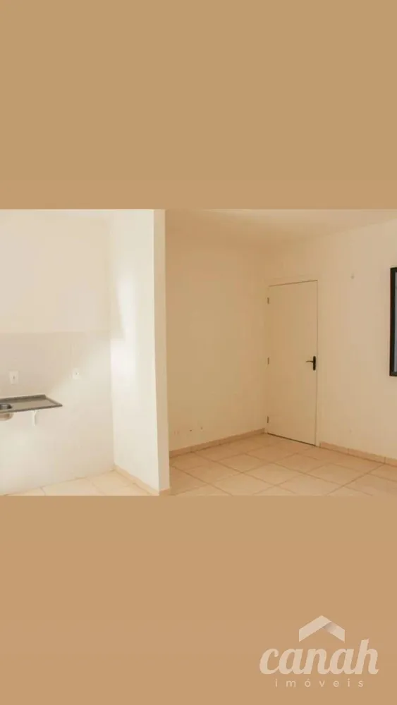 Apartamento, 2 quartos, 42 m² - Foto 2