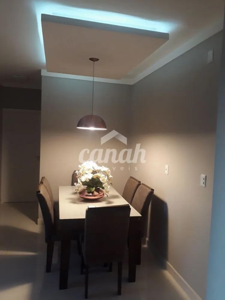 Apartamento, 2 quartos, 57 m² - Foto 1