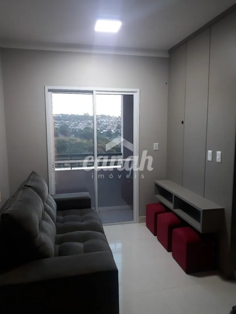 Apartamento, 2 quartos, 57 m² - Foto 2