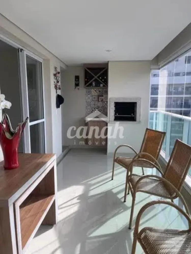 Apartamento, 3 quartos, 108 m² - Foto 1