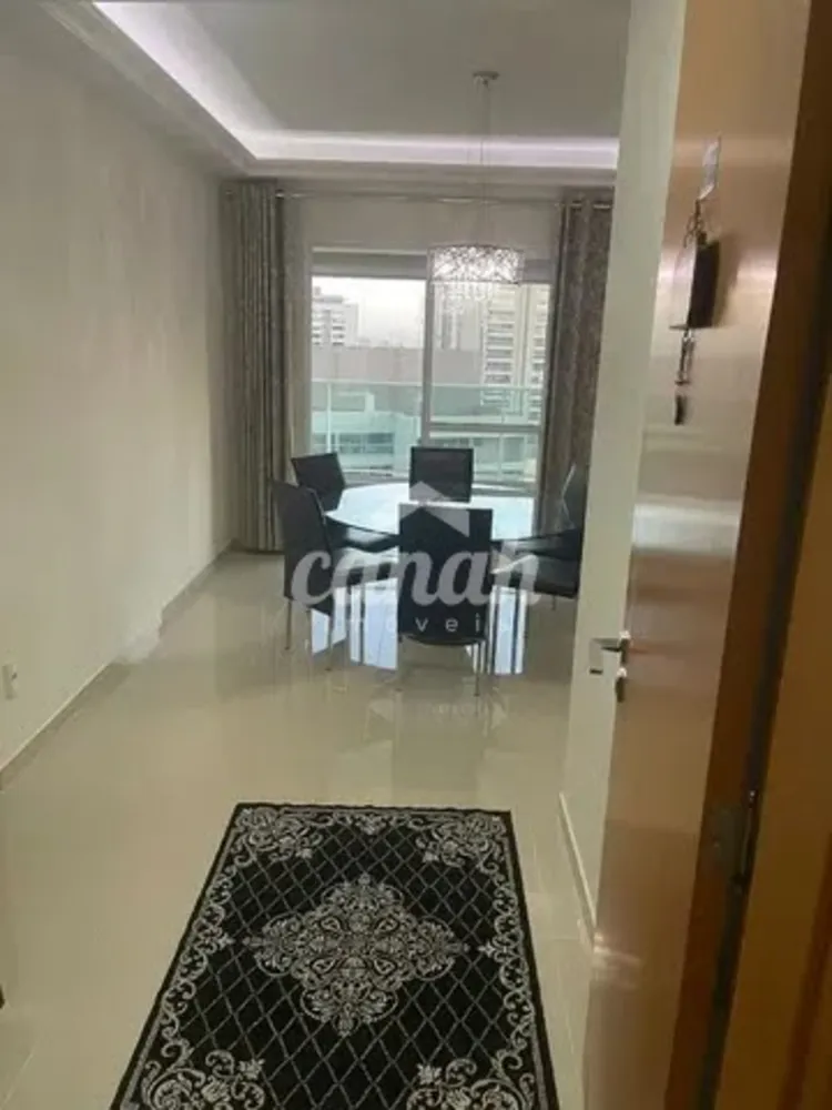 Apartamento, 3 quartos, 108 m² - Foto 3