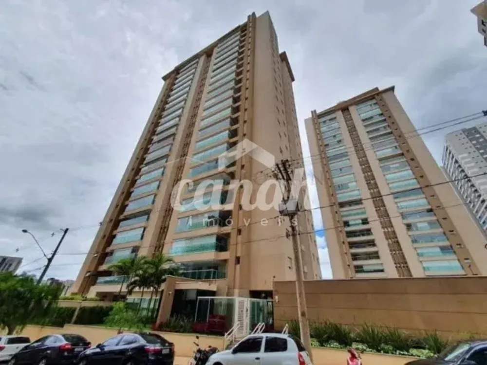 Apartamento, 3 quartos, 108 m² - Foto 2