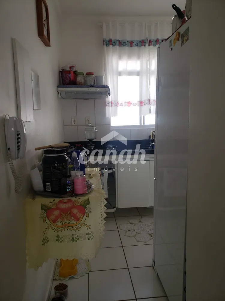 Apartamento, 2 quartos, 48 m² - Foto 3
