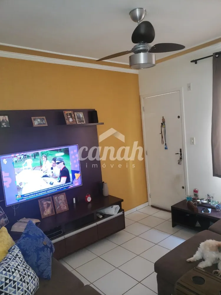 Apartamento, 2 quartos, 48 m² - Foto 1