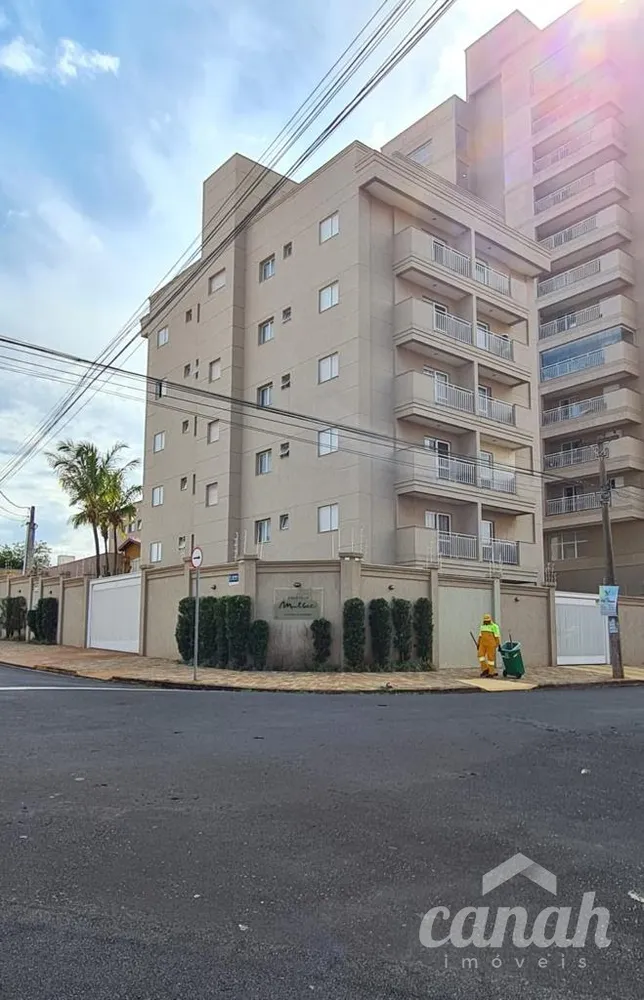 Apartamento, 1 quarto, 42 m² - Foto 2