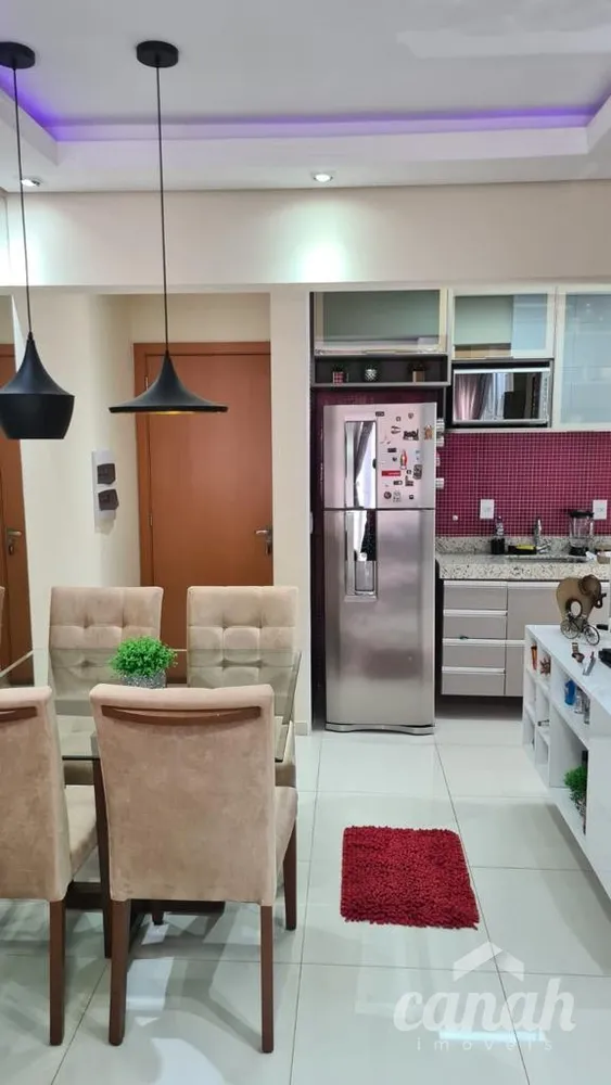 Apartamento, 1 quarto, 42 m² - Foto 1