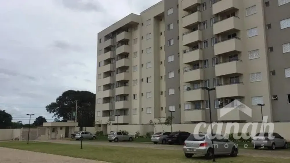 Apartamento, 2 quartos, 56 m² - Foto 3