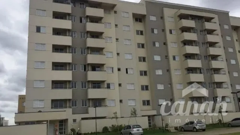 Apartamento, 2 quartos, 56 m² - Foto 2