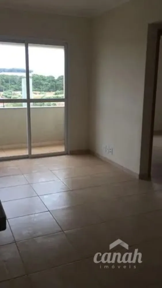 Apartamento, 2 quartos, 56 m² - Foto 1