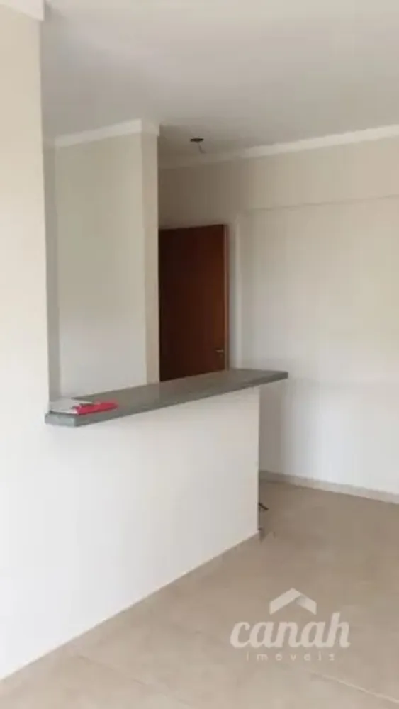Apartamento, 2 quartos, 56 m² - Foto 4