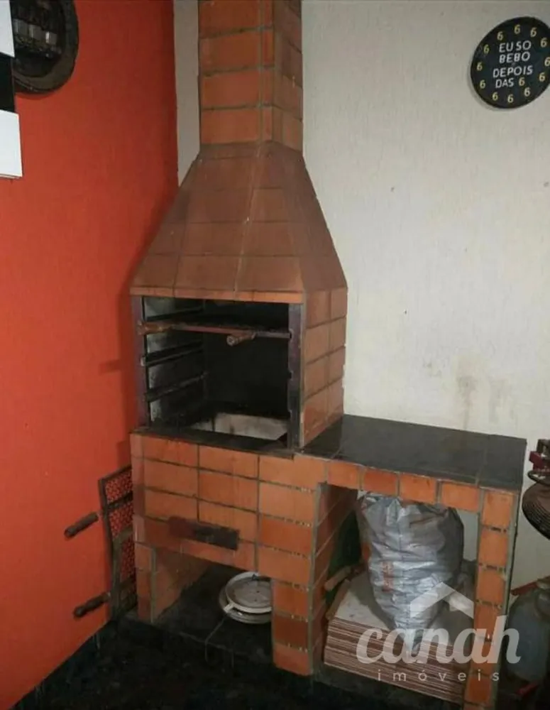 Casa, 3 quartos, 131 m² - Foto 3