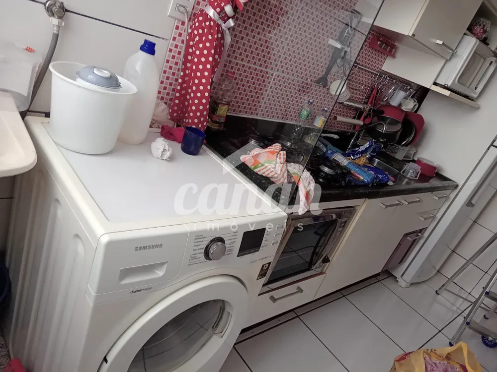Apartamento, 2 quartos, 48 m² - Foto 1