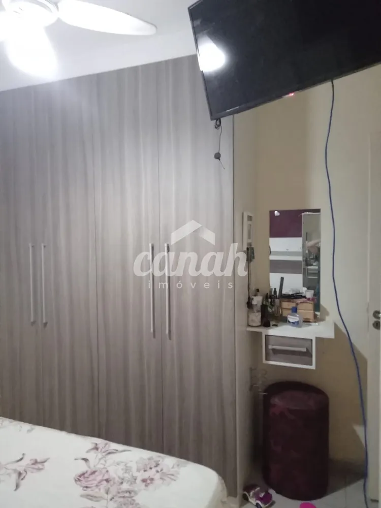 Apartamento, 2 quartos, 48 m² - Foto 2