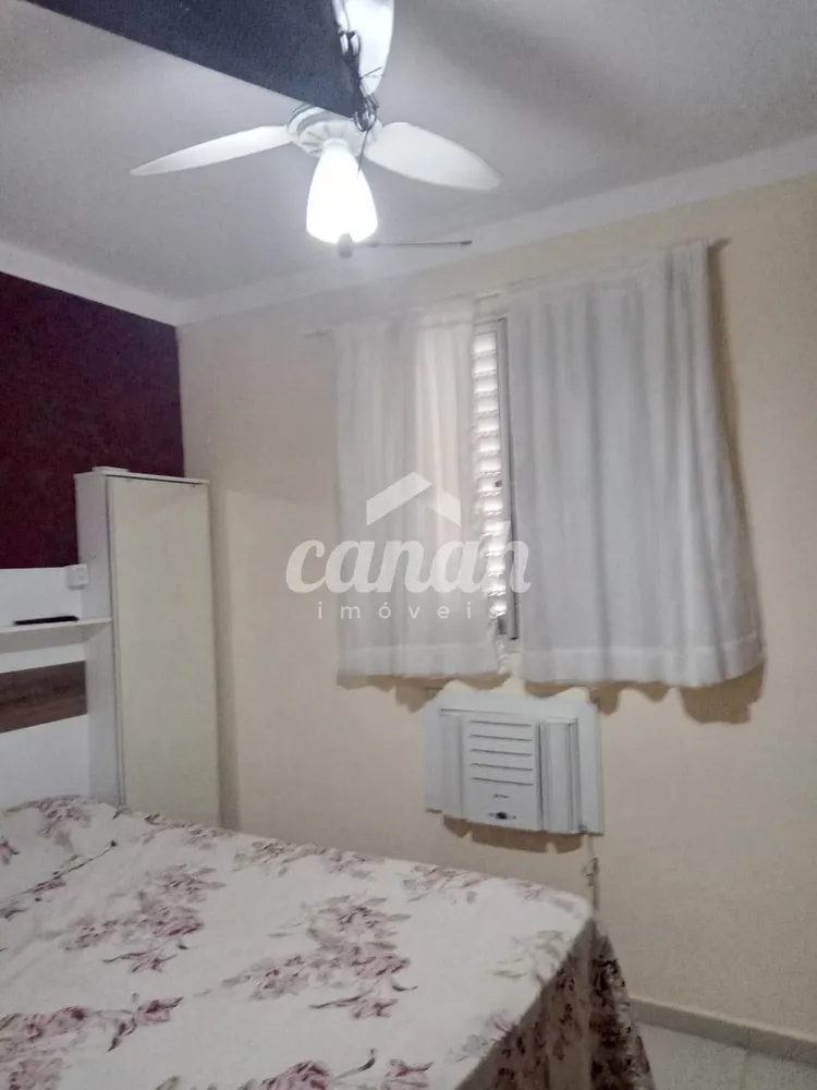 Apartamento, 2 quartos, 48 m² - Foto 3