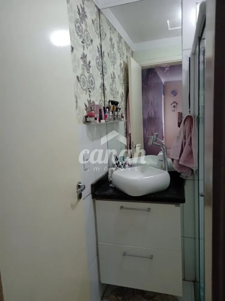 Apartamento, 2 quartos, 48 m² - Foto 4