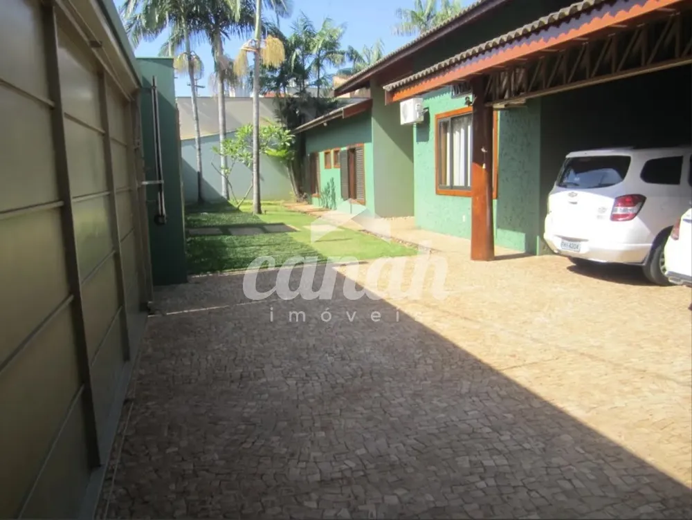 Casa, 4 quartos, 473 m² - Foto 2