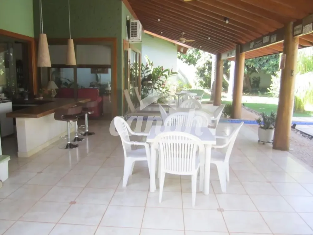 Casa, 4 quartos, 473 m² - Foto 1