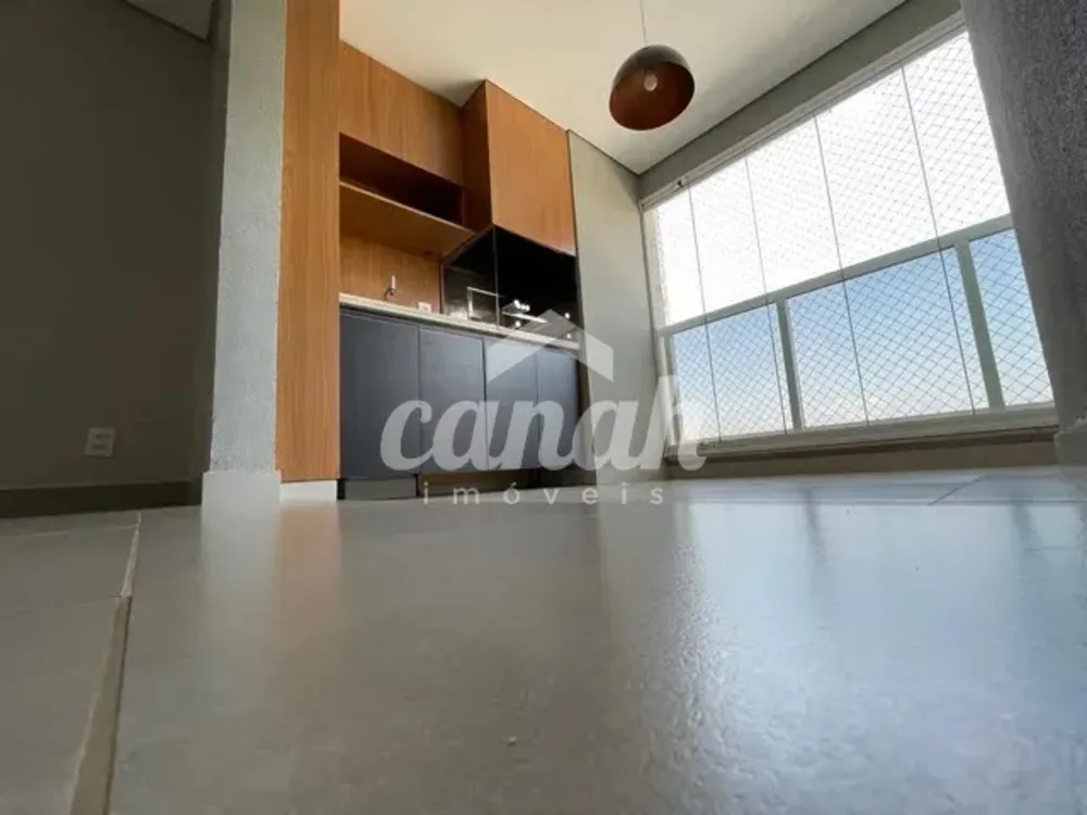 Apartamento, 2 quartos, 67 m² - Foto 1