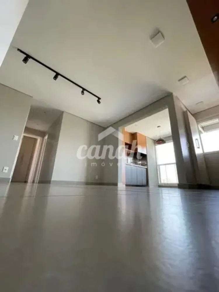Apartamento, 2 quartos, 67 m² - Foto 2
