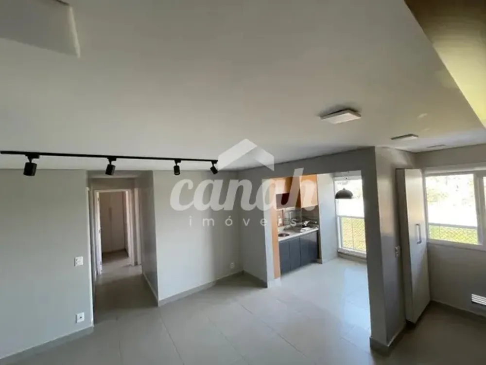 Apartamento, 2 quartos, 67 m² - Foto 3