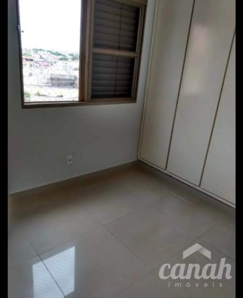 Apartamento, 3 quartos, 94 m² - Foto 1