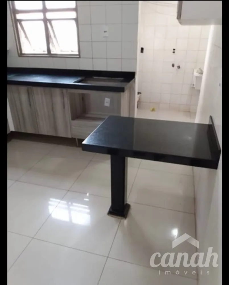 Apartamento, 3 quartos, 94 m² - Foto 3