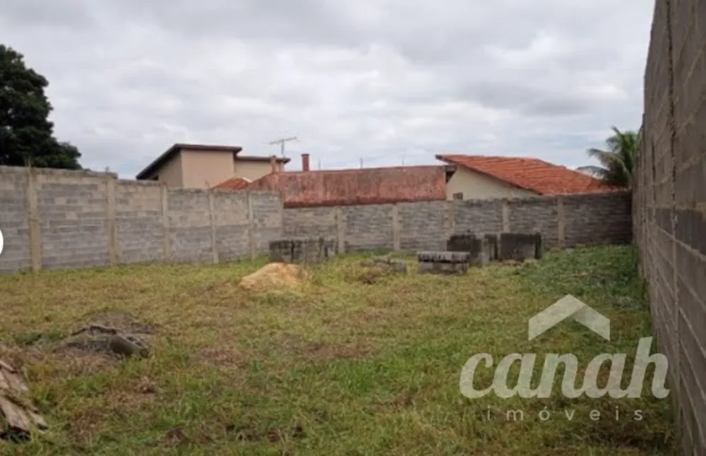 Terreno, 513 m² - Foto 1